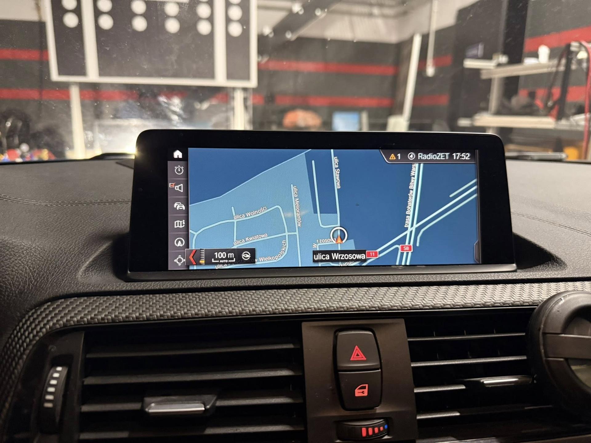 USA conversion services